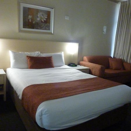 Ashfield Philip Lodge Motel Sydney Bagian luar foto