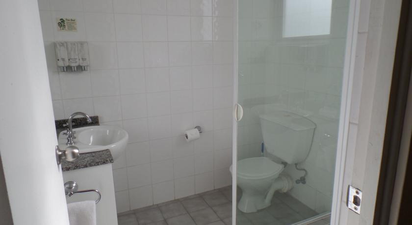 Ashfield Philip Lodge Motel Sydney Bagian luar foto