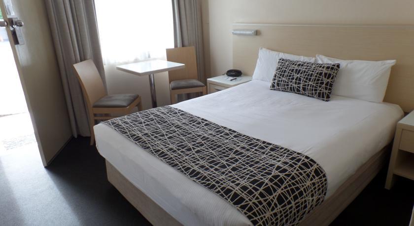 Ashfield Philip Lodge Motel Sydney Bagian luar foto