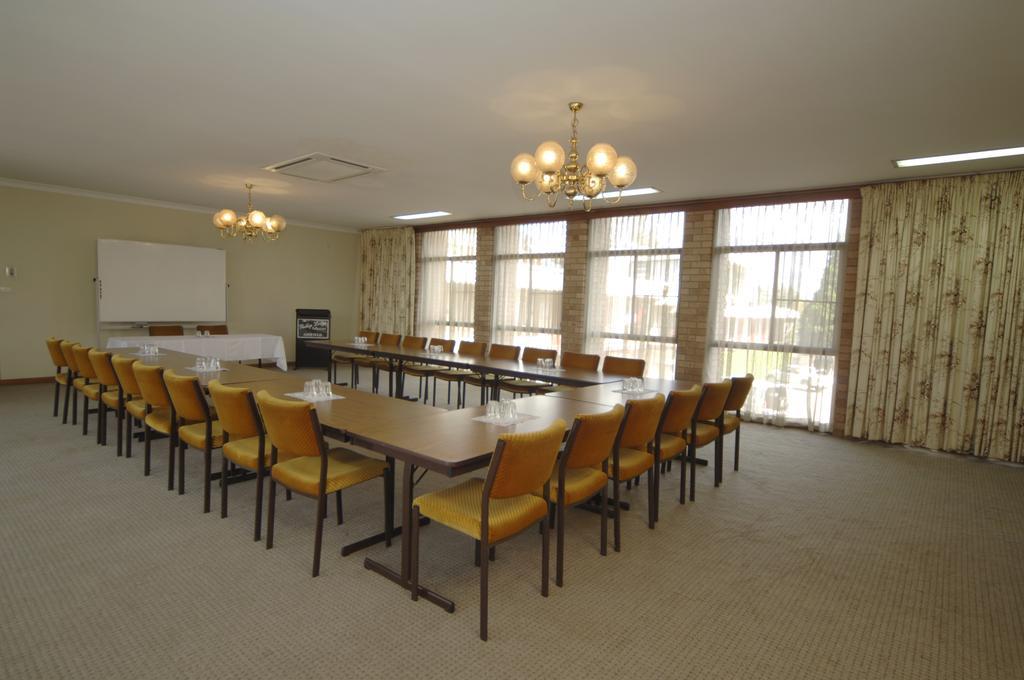 Ashfield Philip Lodge Motel Sydney Fasilitas foto
