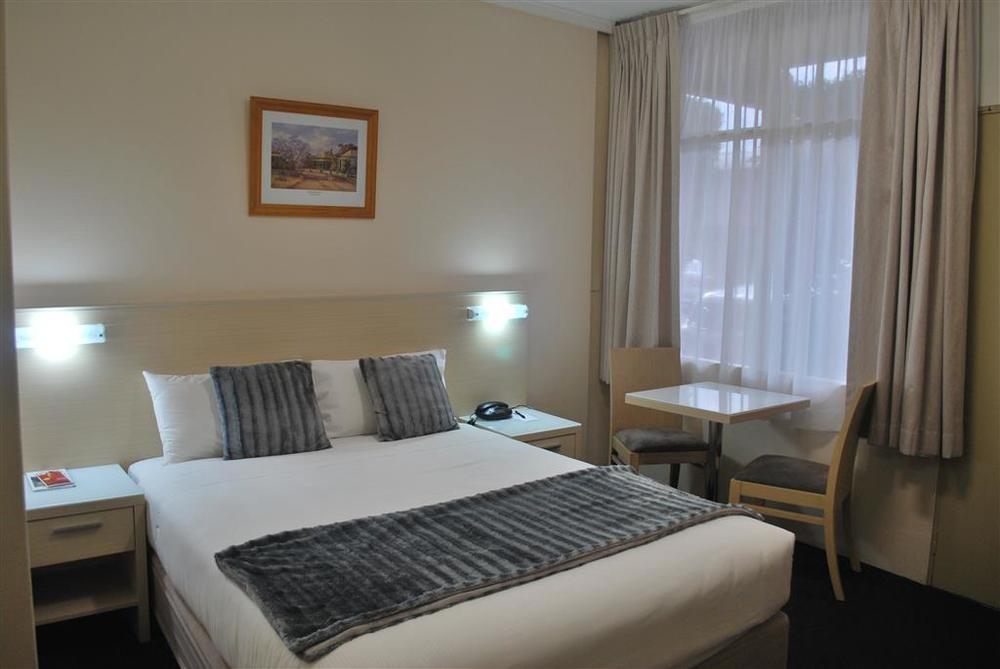 Ashfield Philip Lodge Motel Sydney Ruang foto