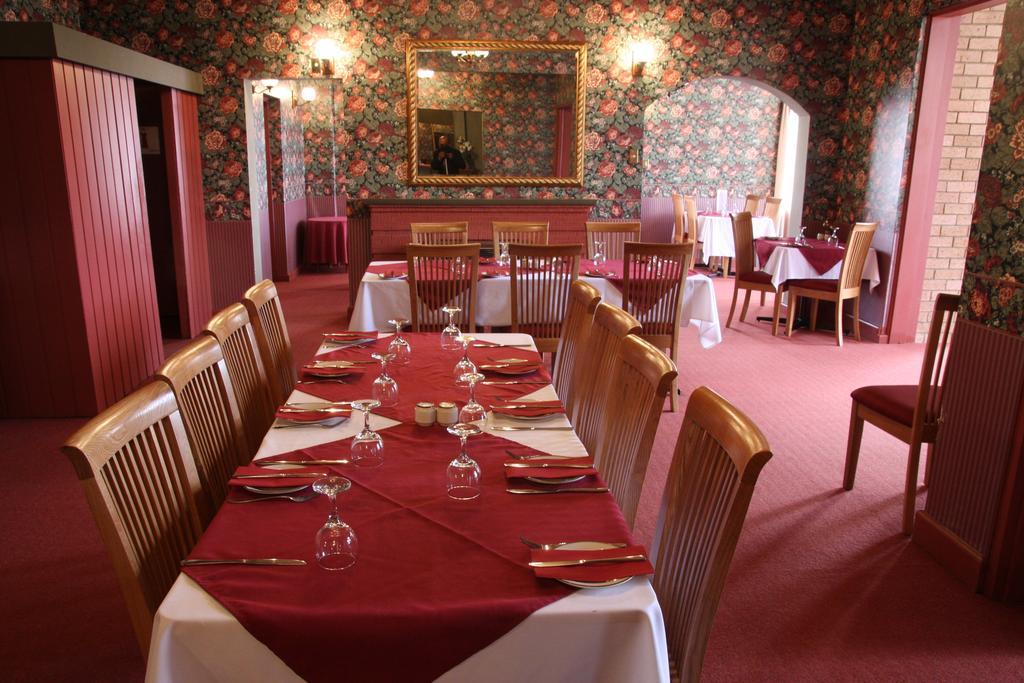 Ashfield Philip Lodge Motel Sydney Bagian luar foto