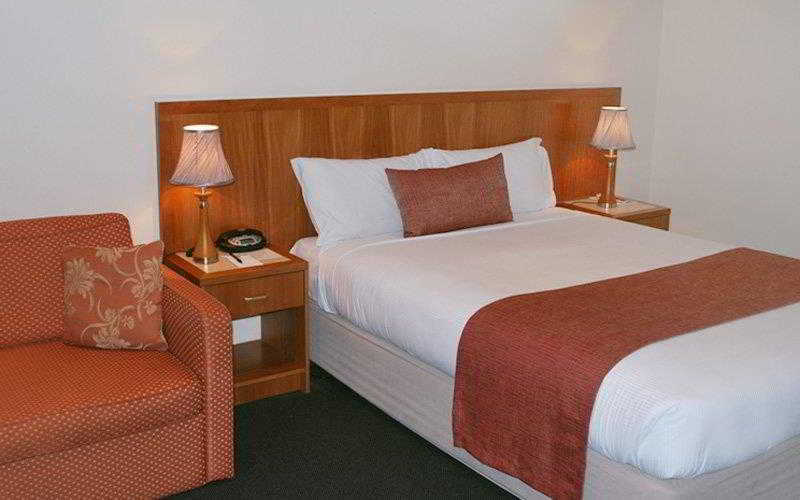 Ashfield Philip Lodge Motel Sydney Bagian luar foto